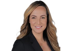 Silvia Dorrestijn