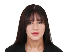 العميل Amal Abkaoui