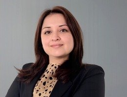 العميل Stefania  Proano