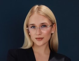 Agent Veronika Shcherban