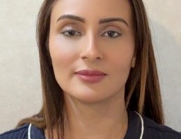 العميل Sana Navaid