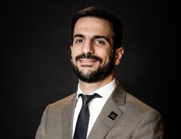 Mazen Albadeish