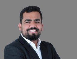 Agent Muhammad Naeem