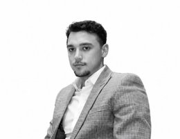 Agent Jon Taylor