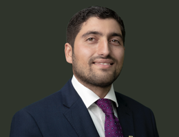 Basel Khalouf