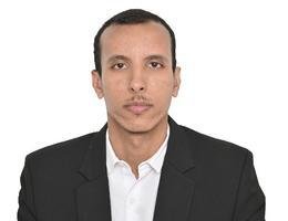 العميل Abdel Vetah Bneijara