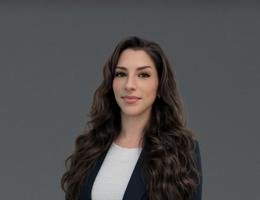 العميل Eve Legrand
