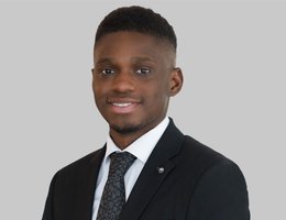 العميل Mervyn Shalemba