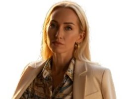 العميل Jaime Cooke