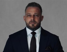 Agent Luke Dugmore