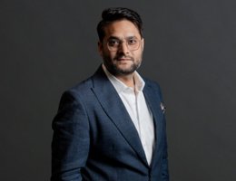 Agent Sid Bhardwaj