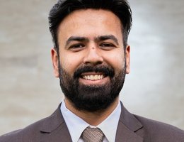 العميل Tarun Bhojwani