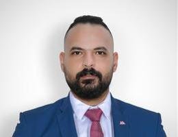Agent Mohamed Elfeky