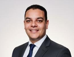 Agent Mohamed Abdelghaffar