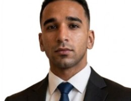 Agent Faoud Ibrahim