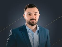 Agent Mohamed Moustafa