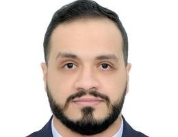 العميل mohamed  tarek