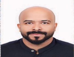 Agent Mahmoud Nafe
