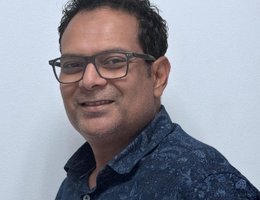Agent Asif Iqbal Akhunji  Iqbal Ahmad Akhunji