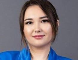 العميل Shasenem  Garatayeva