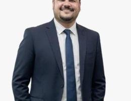 العميل Zeeshan Hussain