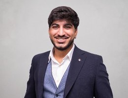 Aftabuddin Mohammaddin