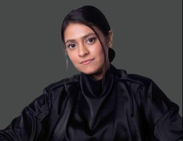 Kashish Kewlani