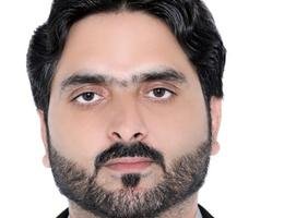 Agent Muhammad Altaf