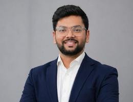 Agent Dhanvanthri R