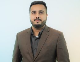 العميل Aneeq Irfan