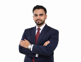 العميل Sameer  Ghouse