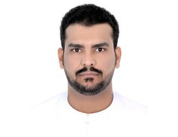 العميل Abdullah  Al Jaberi