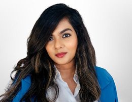 Agent Ramya Ramasekar