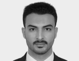Khalil Al Abadla
