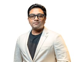 العميل Balagopan Nair