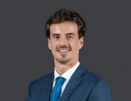 العميل Diogo Vilares Morgado