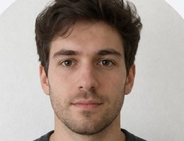 Agent Maksim Govorukhin