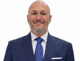 Agent Arturo Argenzio