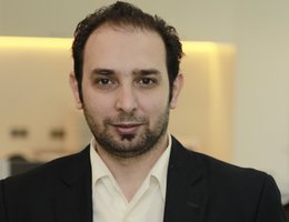 Jihad Hamadeh