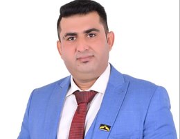 Farooq Shahzad