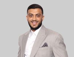 Agent Salman Vali
