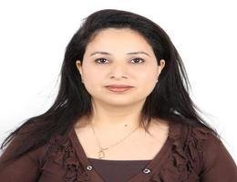 Martha Abed M