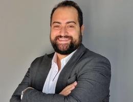 العميل Khaled Elazhary