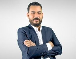 Mohammed Ahmed