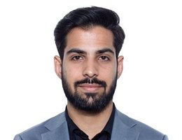 العميل Muhammad Ahsan