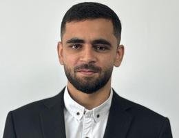 العميل Wasi Sajjad