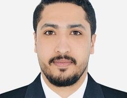 Agent Waleed Awaga