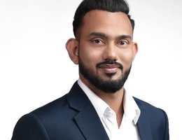 Agent Rajiv Sai Kommanapalli Napalli