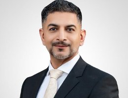 Agent Kashif Muhammed