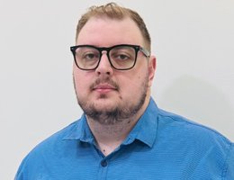 Agent Clinton  Engelbrecht 